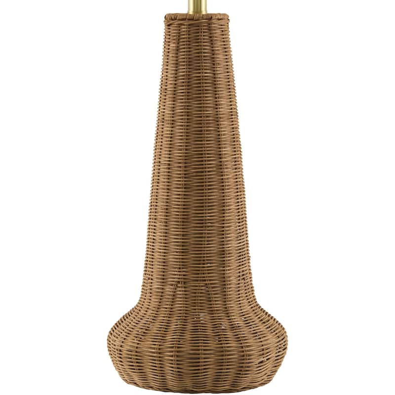Livabliss Ripa Traditional Accent Table Lamp