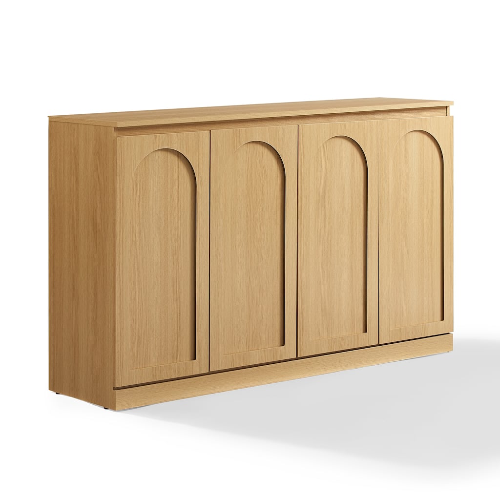 Crosley Marco Sideboard