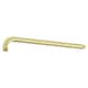 Option Brushed Gold