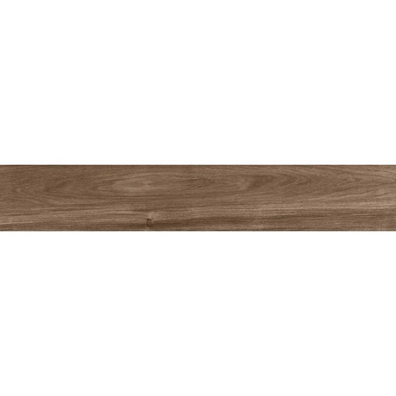 The Tile Life Daintree 8x48 Cerezo Wood-Look Matte Porcelain Floor & Wall Tile