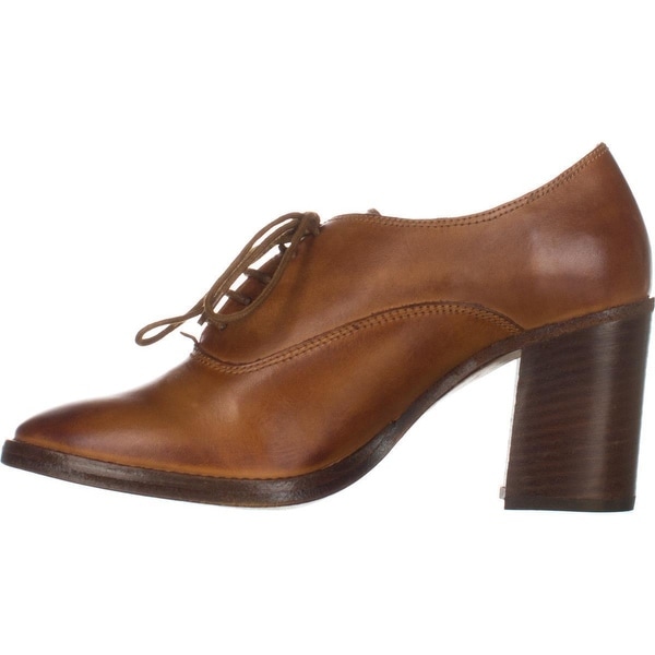 patricia nash oxfords