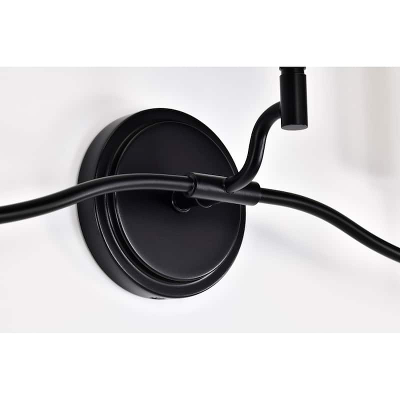 Nuvo Lighting 60/8203 Liam 3 Light 22" Wide Vanity Light