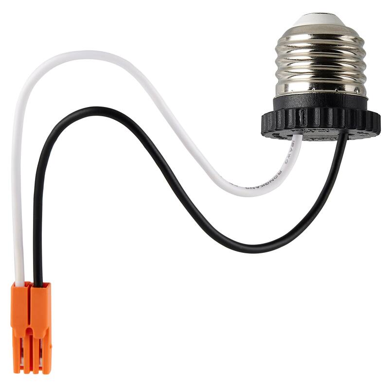 10.5W LED Retrofit Downlight 4in. Round Starfish IOT RGB & Tunable White 120V 90 CRI