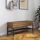 Option Rustic Oak