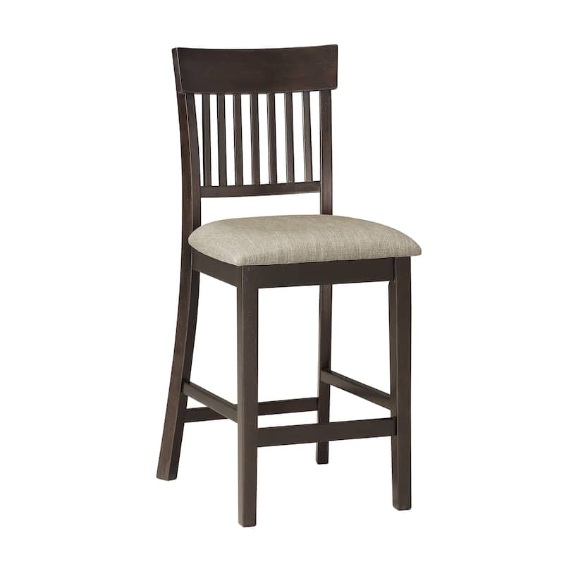 Artena Counter Height Chair (Set of 2)