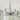 Modern Farmhouse 6-Light French Country Candle Chandelier with Wood Drops - 26.4"D x 25"H