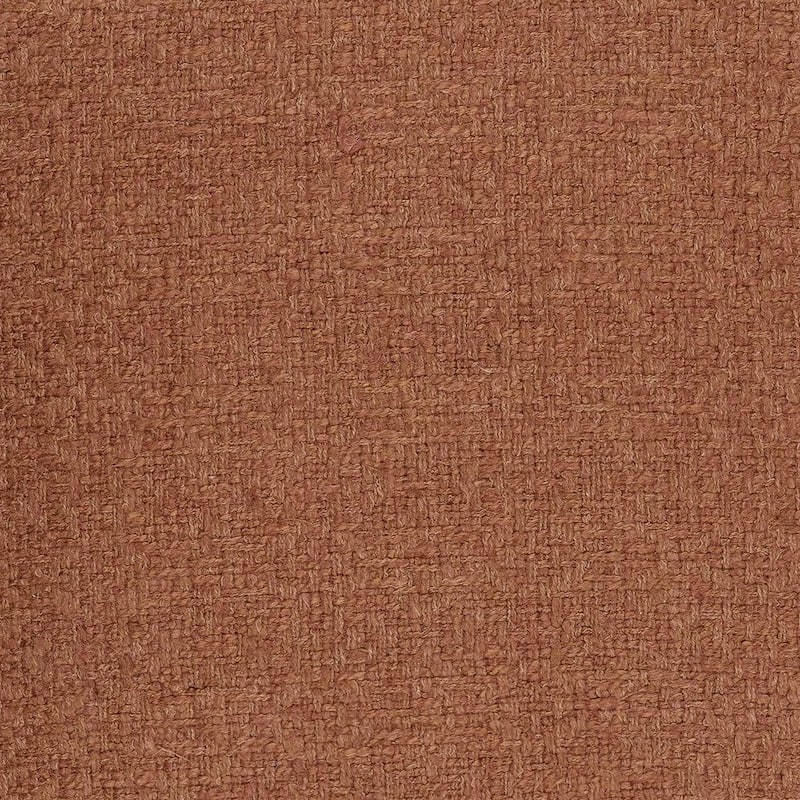 Ian Modern Solid Color Cotton Linen Throw Pillow