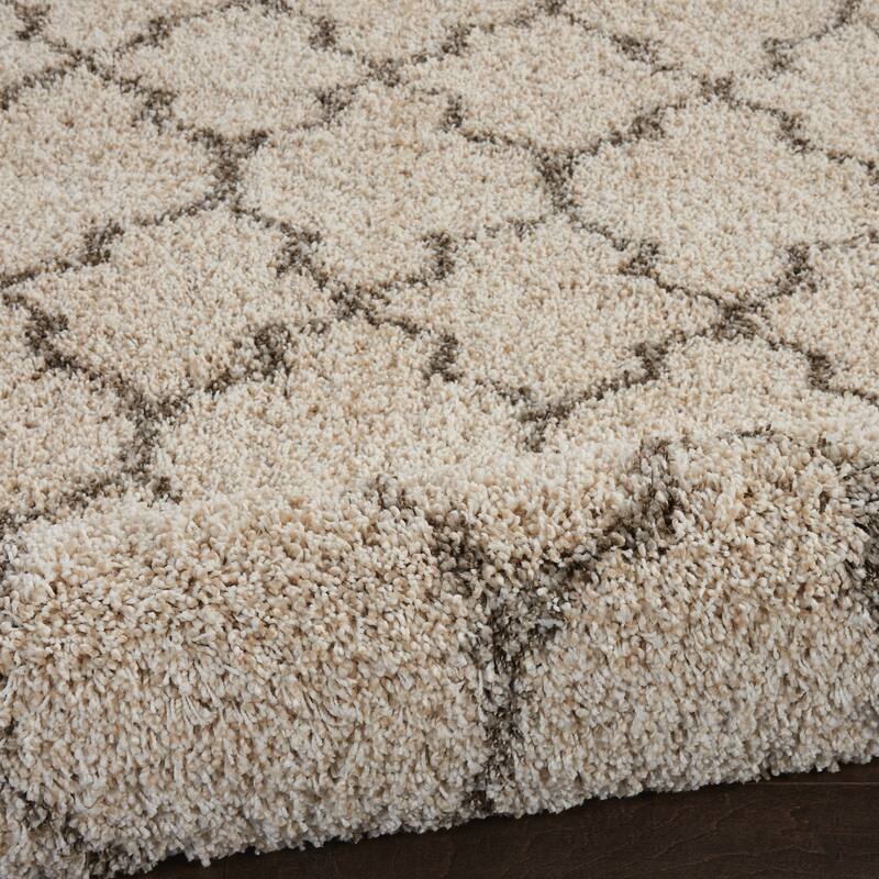 Nourison Amore Shag Area Rug