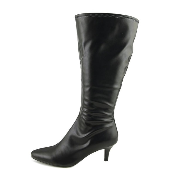 impo wide calf boots