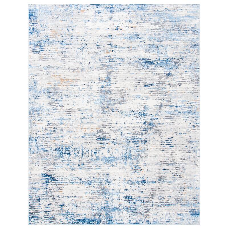 SAFAVIEH Amelia Nedelea Modern Abstract Rug