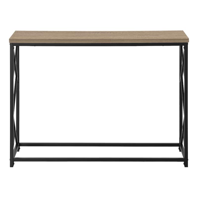 Accent Table