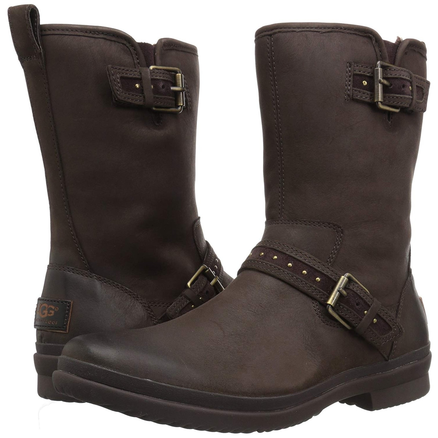 ugg women's jenise winter boot