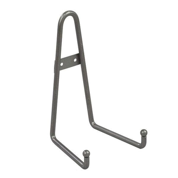 Wall Metal Plate Rack Set of 4 On Sale Bed Bath Beyond