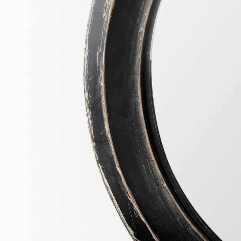 Fuerta (Set of 7) (A + B Box) - 72'' Round