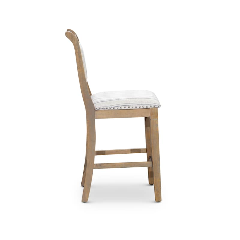 DTY Indoor Living Centennial Counter or Bar Stool