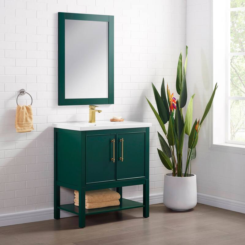Sudio Design Bathroom Vanity Taylor Collection