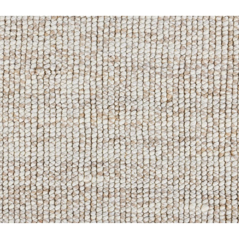 Villa by Classic Home Lisbon Handwoven Jute Blend Area Rug