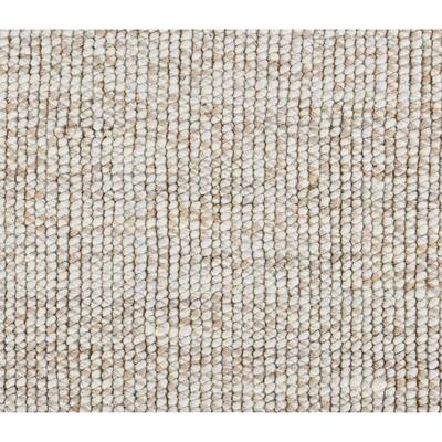 Villa by Classic Home Lisbon Handwoven Jute Blend Area Rug