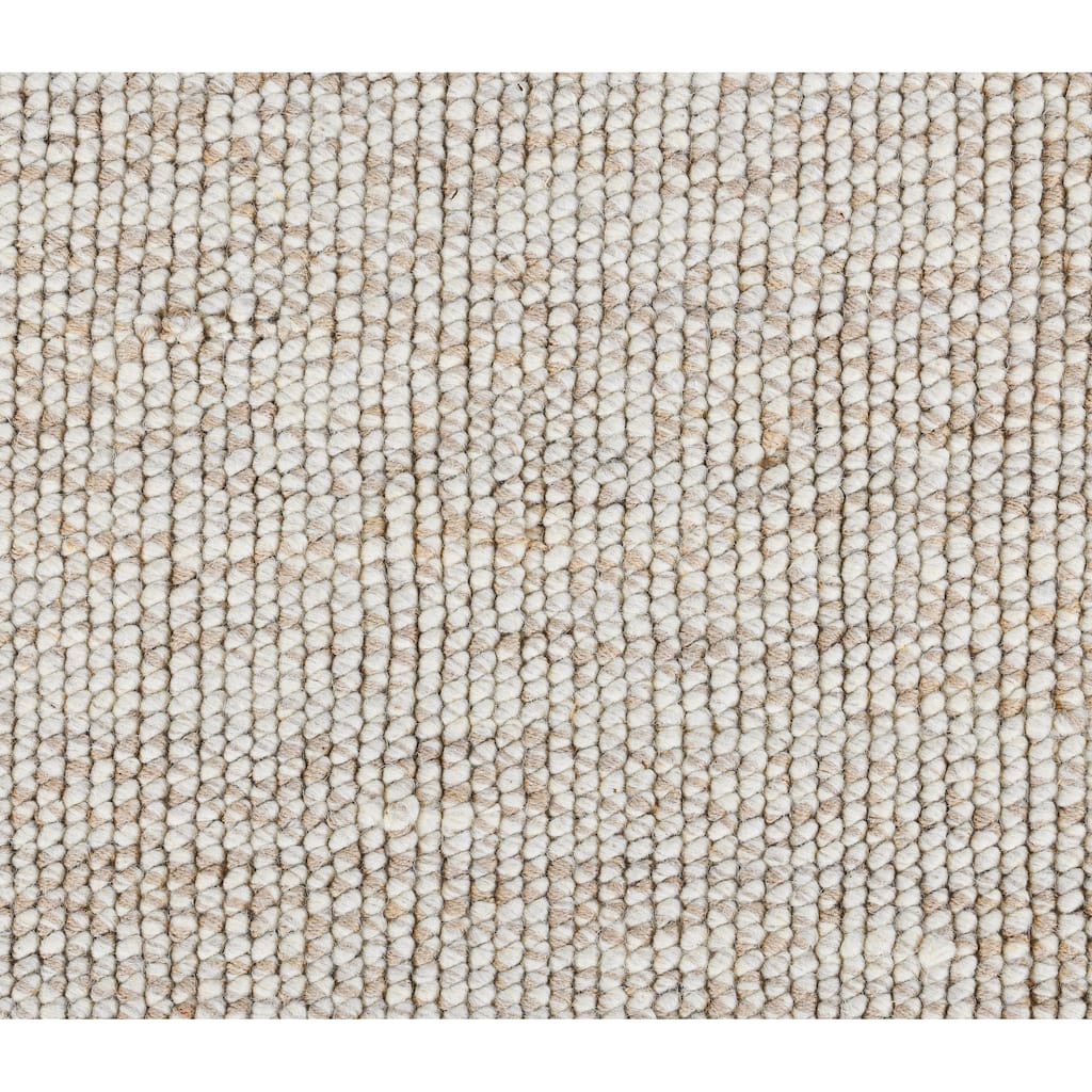 Villa by Classic Home Lisbon Handwoven Jute Blend Area Rug