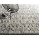 preview thumbnail 12 of 34, Livabliss Louvre Transitional Area Rug