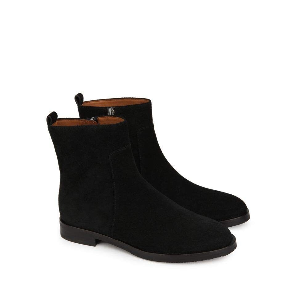 gentle souls ankle boots