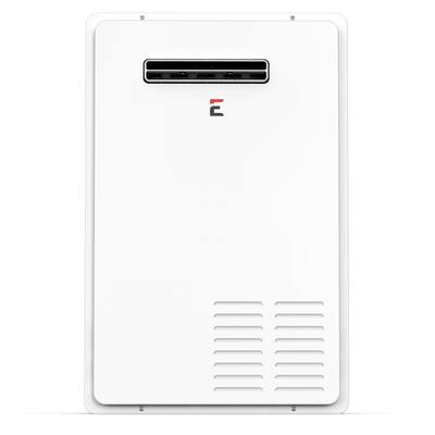 Eccotemp Builder Grade 7.0 GPM Outdoor Liquid Propane Tankless Water Heater - N/A