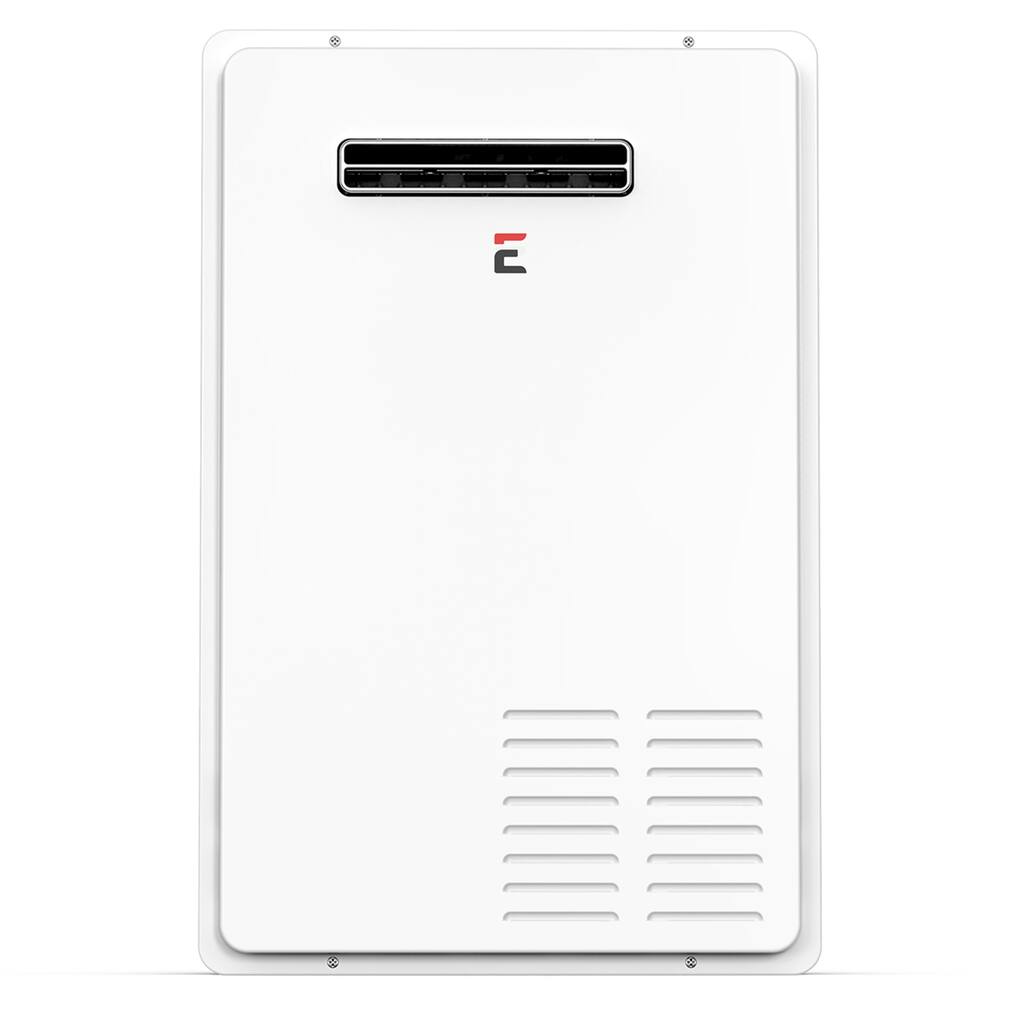 Eccotemp Builder Grade 7.0 GPM Outdoor Liquid Propane Tankless Water Heater - N/A