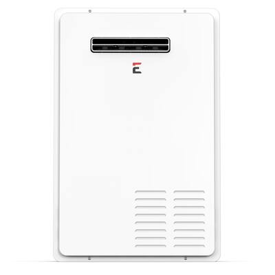 Eccotemp Builder Grade 7.0 GPM Outdoor Natural Gas Tankless Water Heater - N/A