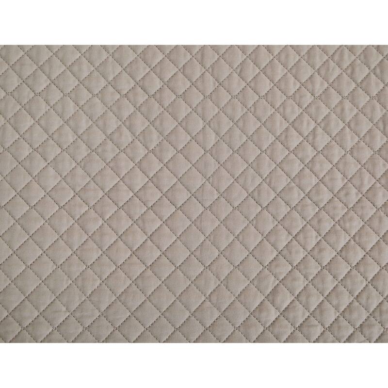 Kya Cotton Quilt Set - Reversible and Machine Washable
