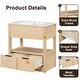 preview thumbnail 5 of 11, 30" Bathroom Vanity with Sink Top