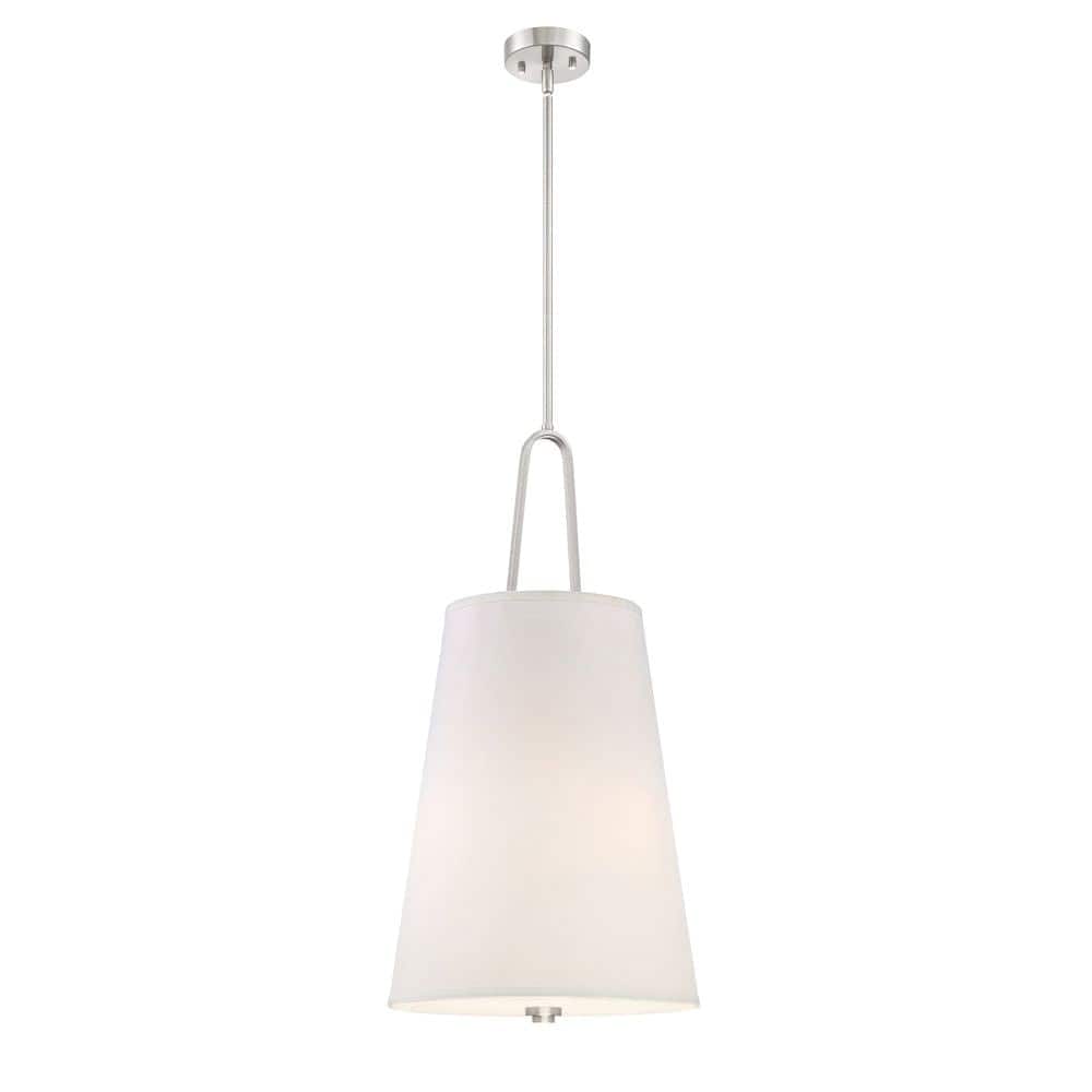 Studio 3 Light Foyer