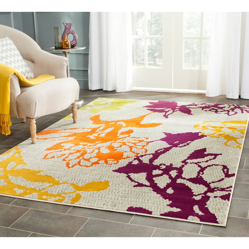 SAFAVIEH Porcello Katharyn Modern Rug