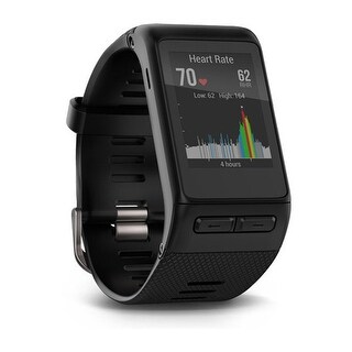 garmin vivoactive refurbished