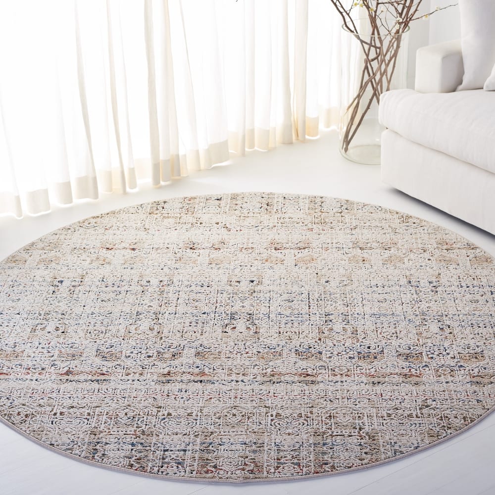 SAFAVIEH Lauren Ralph Lauren Cassidy Vintage Rug