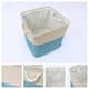 Option Beige/Blue