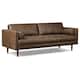 Option Cocoa Brown