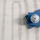 preview thumbnail 18 of 27, Nuloom Shandra Abstract Sky Area Rug