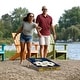 preview thumbnail 5 of 5, Notre Dame Fighting Irish NCAA Tailgate Cornhole Board Set