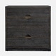 preview thumbnail 1 of 3, Uttermost Besos 4 Drawer Walnut Chest