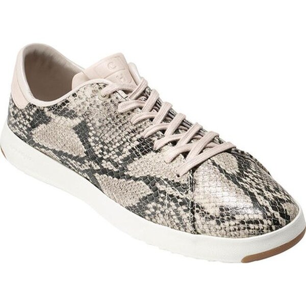 cole haan grandpro tennis sneaker women's
