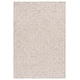 preview thumbnail 71 of 121, SAFAVIEH Handmade Micro-Loop Courteney Transitional Wool Rug 2' x 3' - Light Grey/Ivory