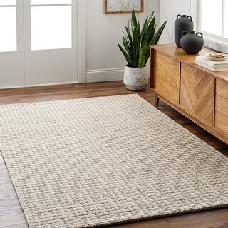 Nathaniel Global Area Rug