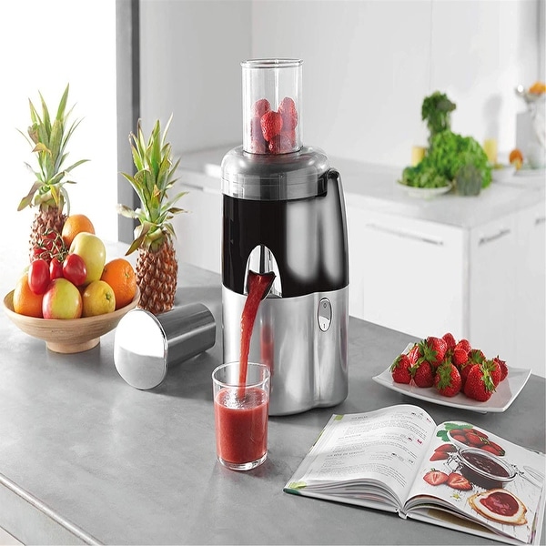 Bed bath beyond juicer top