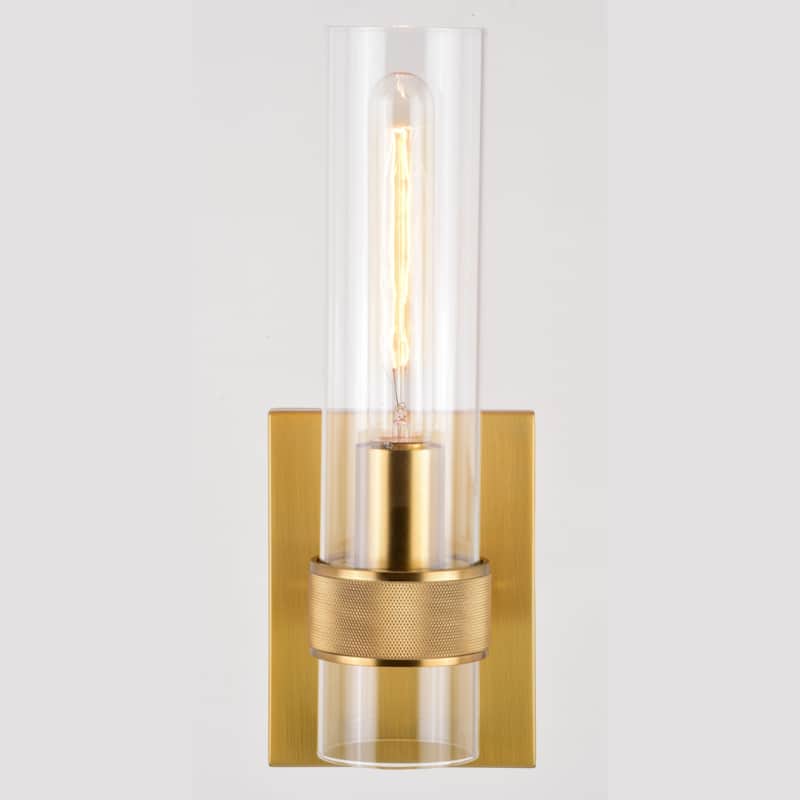 Bellevue VXBF94412 Egress 13" Tall Bathroom Sconce