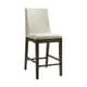 preview thumbnail 4 of 15, Picket House Furnishings Simms 5PC Round Counter Height Dining Set