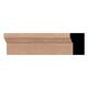Option Sapele Mahogany