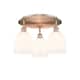 Option Antique Copper / Gloss White