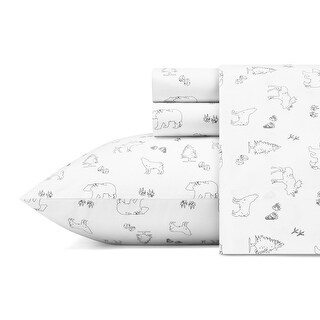 Eddie Bauer Novelty Cotton Sheet Sets