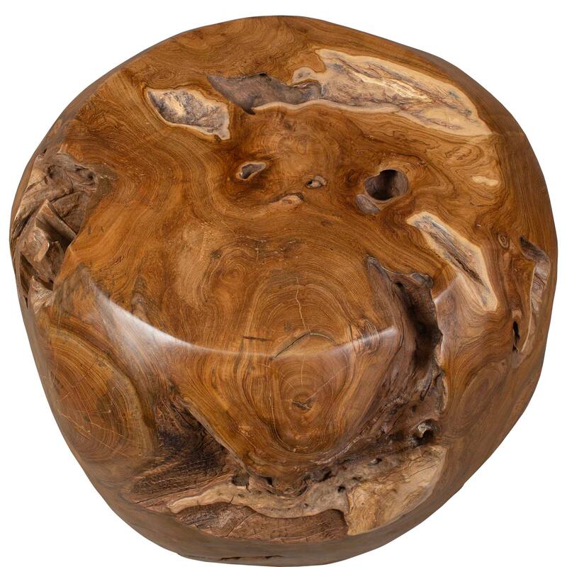 Uttermost Sola Outdoor Side Table