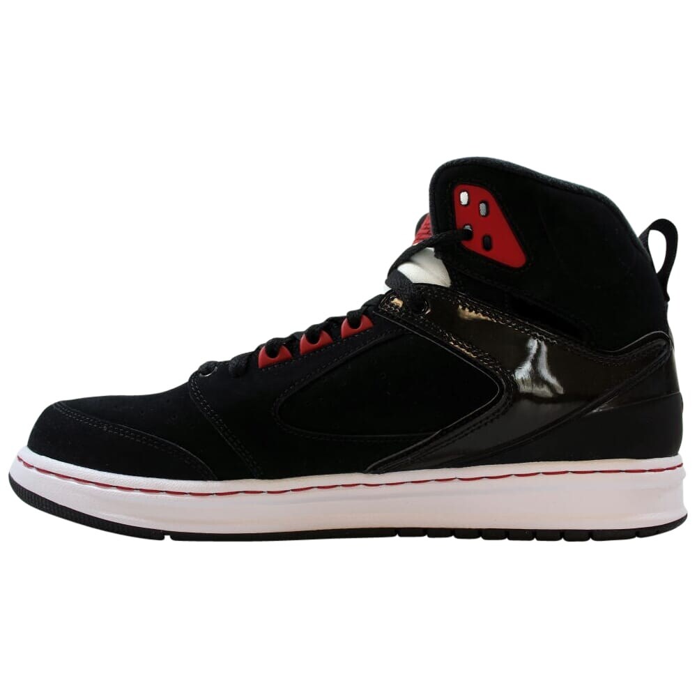 Nike Air Jordan Sixty Club Zwart